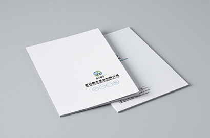 宁德画册设计：以纸为媒，镌刻城市的精神图腾